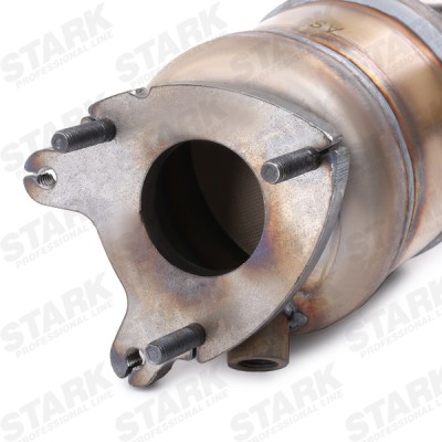 Katalizator Stark SKCCT-4840728 SKCCT-4840728 - foto 5