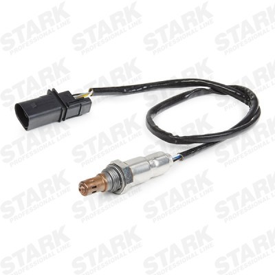 Sonda Lambda Stark SKLS-0140941 SKLS-0140941 - foto 3