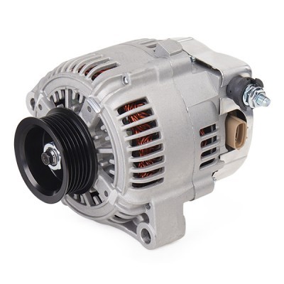 Alternator RIDEX 4G0432 4G0432 - foto 3