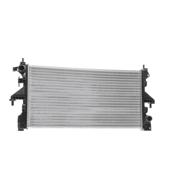 Chłodnica RIDEX 470R0938 470R0938 - foto 1
