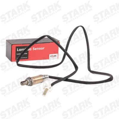 Sonda Lambda Stark SKLS-0140681 SKLS-0140681 - foto 2