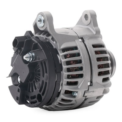 Alternator RIDEX 4G0434 4G0434 - foto 4