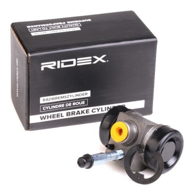 Cylinderek hamulcowy RIDEX 277W0113 277W0113 - foto 2