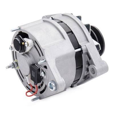 Alternator RIDEX 4G0238 4G0238 - foto 4