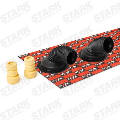 Zestaw Ochrony Przeciwpyłowej Stark SKDCK-1240370 SKDCK-1240370 - foto 2