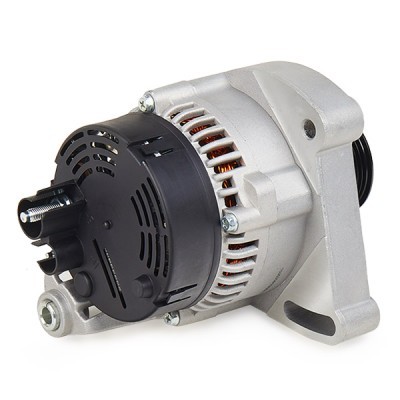 Alternator RIDEX 4G0758 4G0758 - foto 4