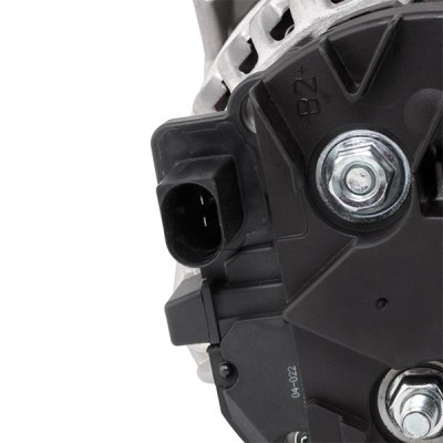Alternator RIDEX 4G0218 4G0218 - foto 4