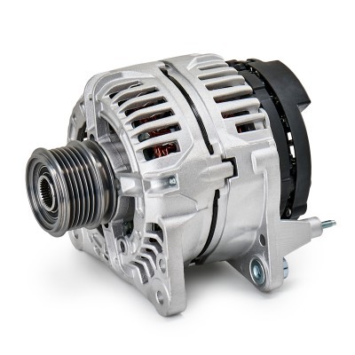 Alternator RIDEX 4G0231 4G0231 - foto 3