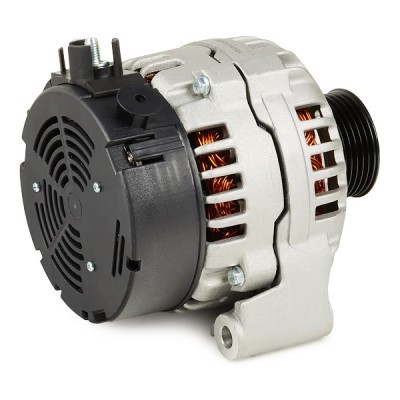 Alternator RIDEX 4G0410 4G0410 - foto 4