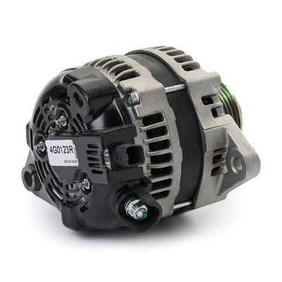 Alternator RIDEX 4G0123R 4G0123R - foto 4