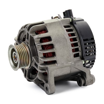 Alternator RIDEX 4G0210R 4G0210R - foto 3
