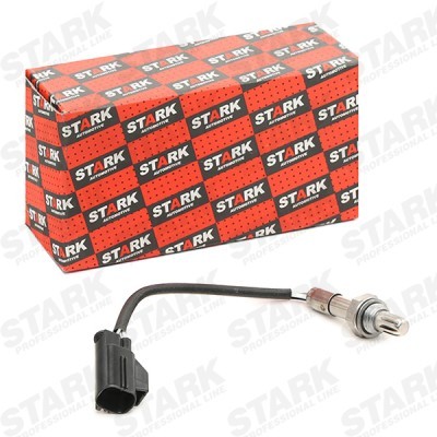 Sonda Lambda Stark SKLS-0140469 SKLS-0140469 - foto 3