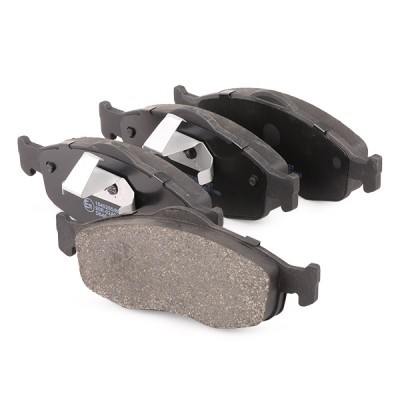 Klocki hamulcowe RIDEX 402B0172 402B0172 - foto 6