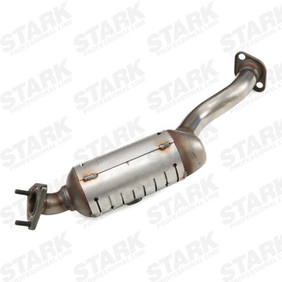Katalizator Stark SKCCT-4840669 SKCCT-4840669 - foto 4