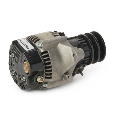 Alternator RIDEX 4G0237R 4G0237R - foto 4