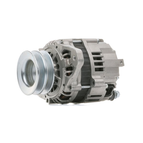 Alternator RIDEX 4G0192R 4G0192R - foto 1