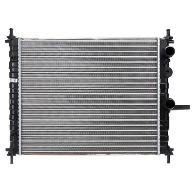 Chłodnica RIDEX 470R0195 470R0195 - foto 3