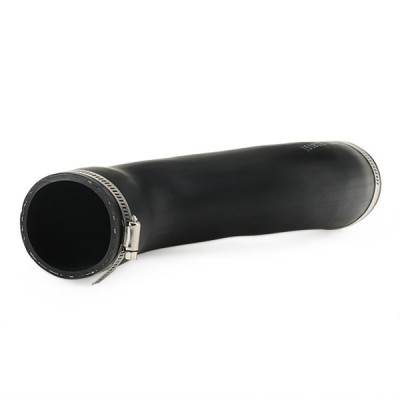 Rura Wąż Turbo Intercoolera RIDEX 3314C0105 3314C0105 - foto 3