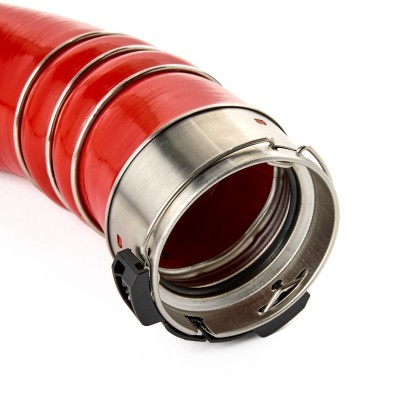 Rura Wąż Turbo Intercoolera RIDEX 3314C0328 3314C0328 - foto 6