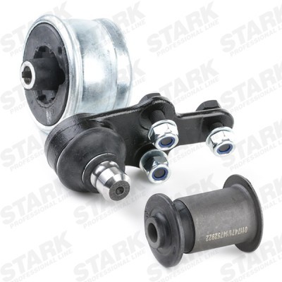 Zestaw Naprawczy Wahacza Stark SKRKW-4960004 SKRKW-4960004 - foto 4