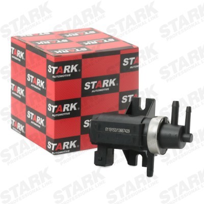 Zawór sterujący EGR Stark SKPCE-4500005 SKPCE-4500005 - foto 2
