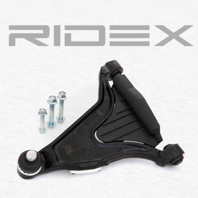 Wahacz RIDEX 273C0104 273C0104 - foto 3