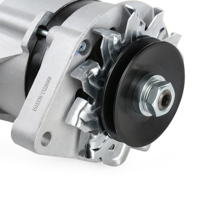 Alternator RIDEX 4G0566 4G0566 - foto 6