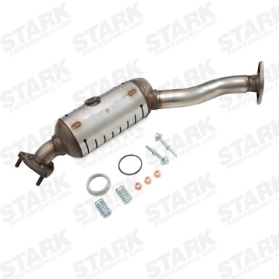 Katalizator Stark SKCCT-4840669 SKCCT-4840669 - foto 3