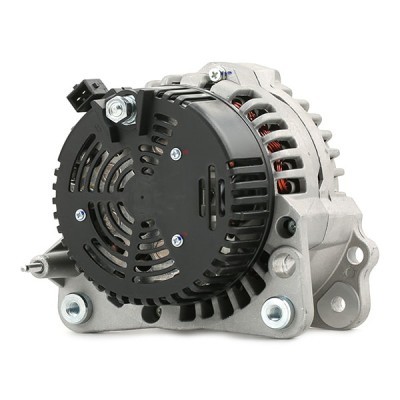 Alternator RIDEX 4G0041 4G0041 - foto 4