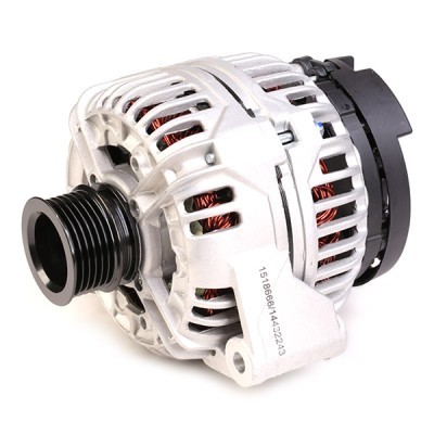 Alternator RIDEX 4G0464 4G0464 - foto 3