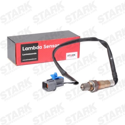 Sonda Lambda Stark SKLS-0140734 SKLS-0140734 - foto 2