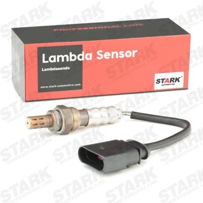 Sonda Lambda Stark SKLS-0140396 SKLS-0140396 - foto 2