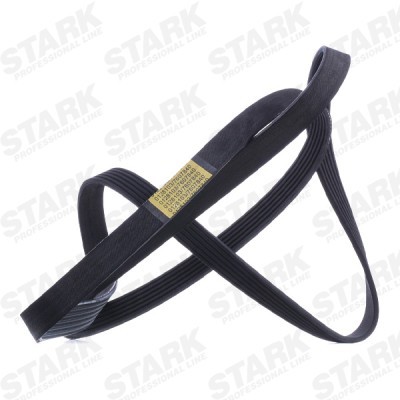 Pasek Klinowy Wielorowkowy Stark SK-6PK1763 SK-6PK1763 - foto 3