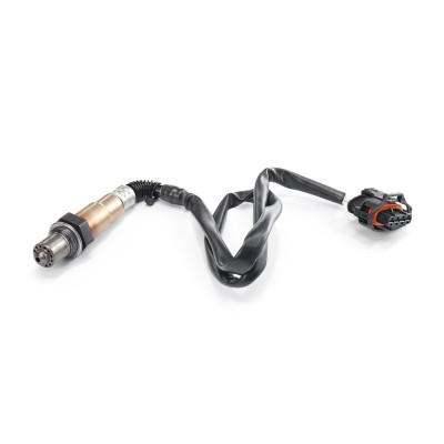 Sonda Lambda RIDEX 3922L0008 3922L0008 - foto 8