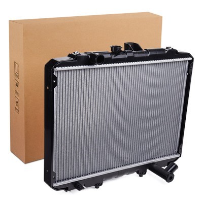 Chłodnica RIDEX 470R1386 470R1386 - foto 2