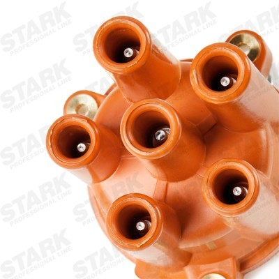 Kopułka rozdzielacza zapłonu Stark SKDC-1150015 SKDC-1150015 - foto 8