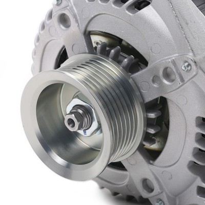 Alternator RIDEX 4G0529 4G0529 - foto 5