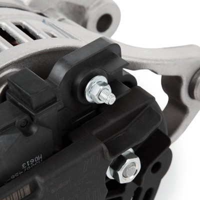 Alternator RIDEX 4G0459R 4G0459R - foto 5