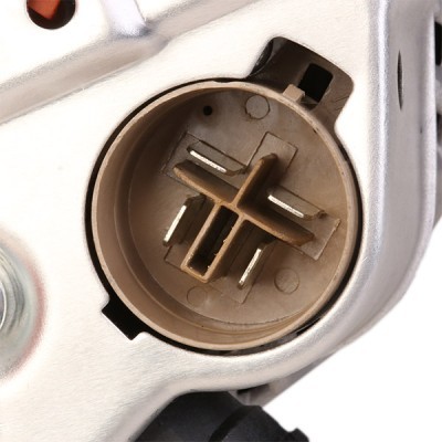 Alternator RIDEX 4G0645 4G0645 - foto 5