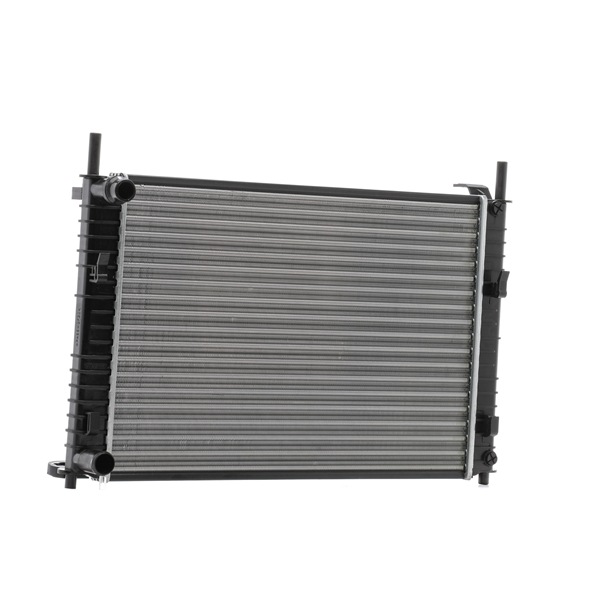 Chłodnica RIDEX 470R0190 470R0190 - foto 1