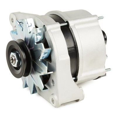 Alternator RIDEX 4G0689 4G0689 - foto 3