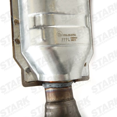 Katalizator Stark SKCCT-4840586 SKCCT-4840586 - foto 9