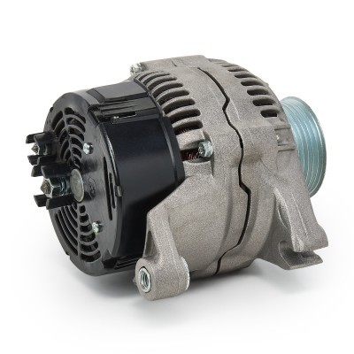 Alternator RIDEX 4G0374R 4G0374R - foto 6