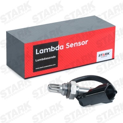 Sonda Lambda Stark SKLS-0140469 SKLS-0140469 - foto 2