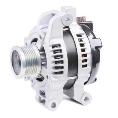 Alternator RIDEX 4G0037 4G0037 - foto 3