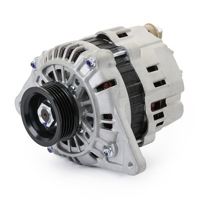 Alternator RIDEX 4G0949 4G0949 - foto 3