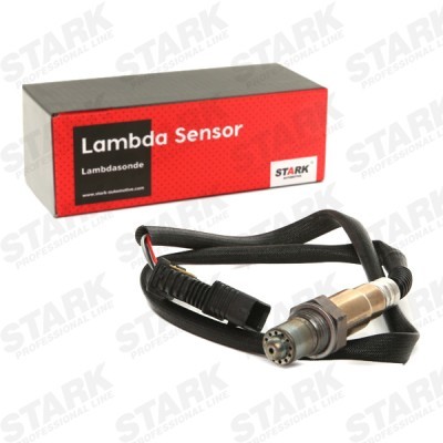 Sonda Lambda Stark SKLS-0140625 SKLS-0140625 - foto 2