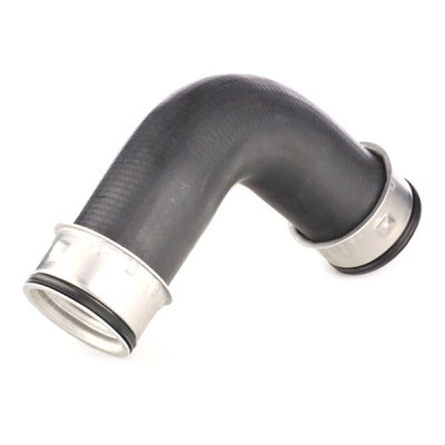 Rura Wąż Turbo Intercoolera RIDEX 3314C0283 3314C0283 - foto 4