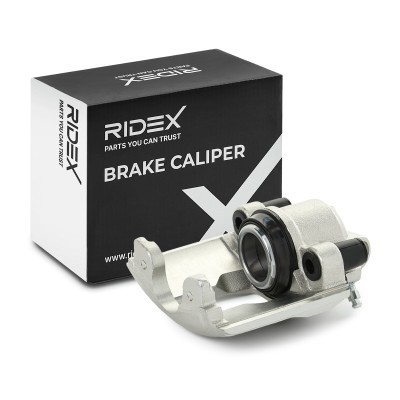 Zacisk Hamulcowy RIDEX 78B0733 78B0733 - foto 2