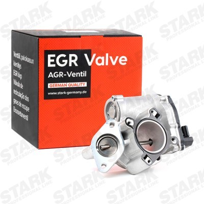 Zawór EGR Stark SKEGR-0770106 SKEGR-0770106 - foto 2